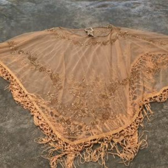 R & M RICHARDS FORMAL DRESS - Picture 6 of 11